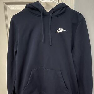 Kids Nike Sweatshirt